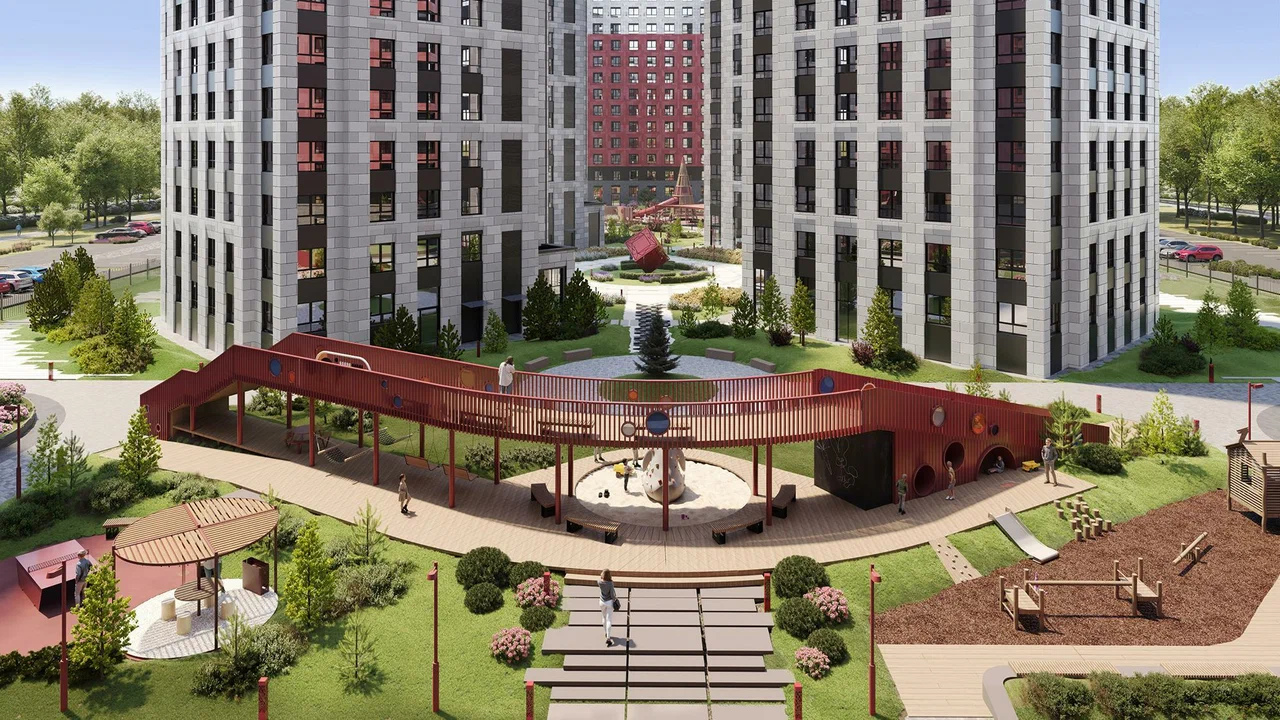 ЖК «Гранат», изображение-7